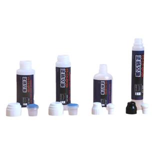 日式Filolang费洛朗涂鸦流淌笔壳油漆笔空笔12mm/18mm自己DIY空瓶加墨重复使用黑色油漆墨水丙烯墨水涂鸦笔