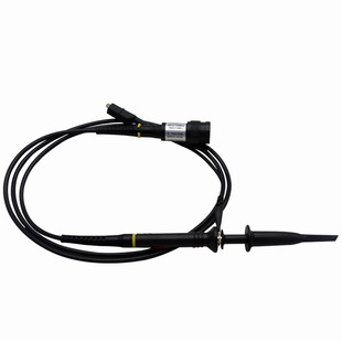 自产现货p6100 高频100MHZ 600V示波器探头10:1探极探棒配件