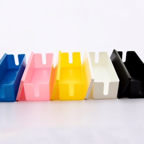 理线盒电源插座电线板现货厂家收纳盒集线器电线批发收纳盒