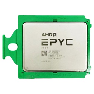 AMDepyc7282 7302 7402 7532 7K62 7642 7R32 7702 7742服务器CPU