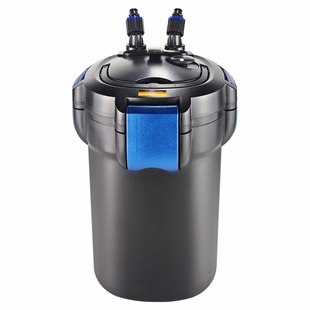 安彩800c鱼缸过滤桶外置全自动款循环过滤系统静音大流量过滤器