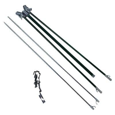 易拉宝户外防风60X广告牌