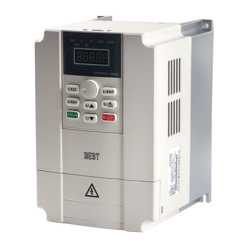 贝士德fc300调速器BEST雕刻机变频器1.5/2.2/5.5kw通用型主轴电机