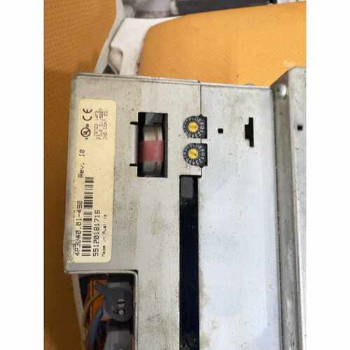 【维修议价】90贝加莱PP41人机界面正常实图拍摄议价795