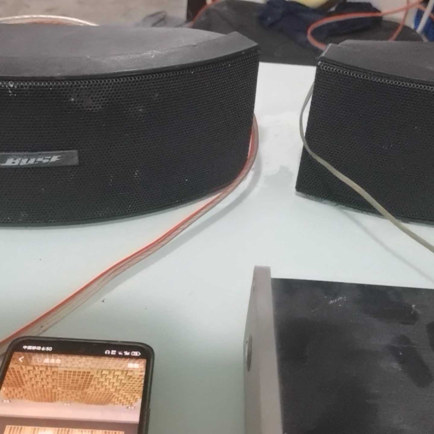 【议价-可维修】BOSE 151SE会议音箱背景音乐音箱 全新/二手均有
