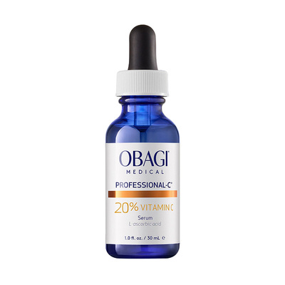 【钱小珺直播间】Obagi/欧邦琪维C臻萃焕活左式VC精华20%30ml