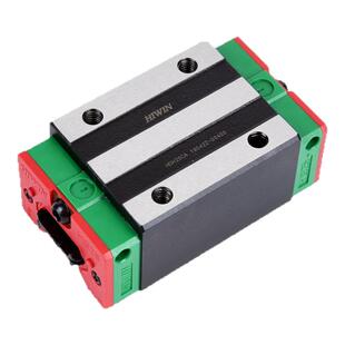 台湾上银直线导轨滑块加长HGH20HA HGH 30 35 HGW 30 35 45 HA HC