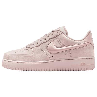 滔搏NIKE耐克女鞋AF1空军一号低帮板鞋百搭运动休闲鞋HV4406-601