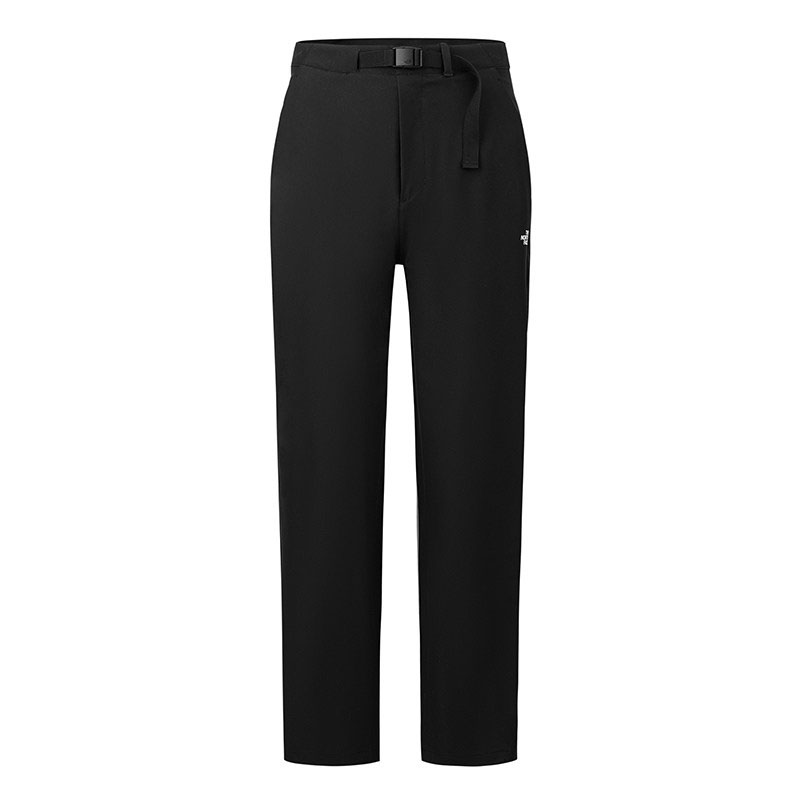 TheNorthFace北面户外长裤女士