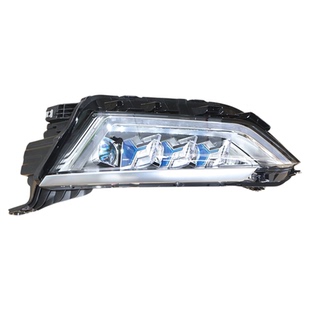 适用于比亚迪汉EV前大灯总成汉DM-i汉DM-p组合前灯转向灯近光灯汉