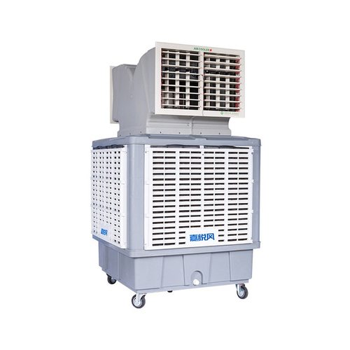 环保大型冷风机超强空调扇水空调工业商用饭店制冷水冷移动水风扇