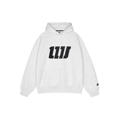 有志者UZIS运动卫衣胜利