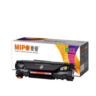 麦普crg328硒鼓适用佳能mf4712惠普CE278A HP78A 4410 4710 4752 4450 4800  HP1536 P1606dn墨盒