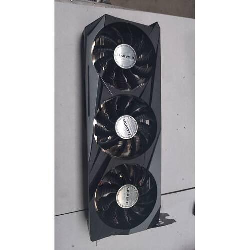 议价技嘉RTX3070GAMINGOC魔鹰显卡8G显存三维修