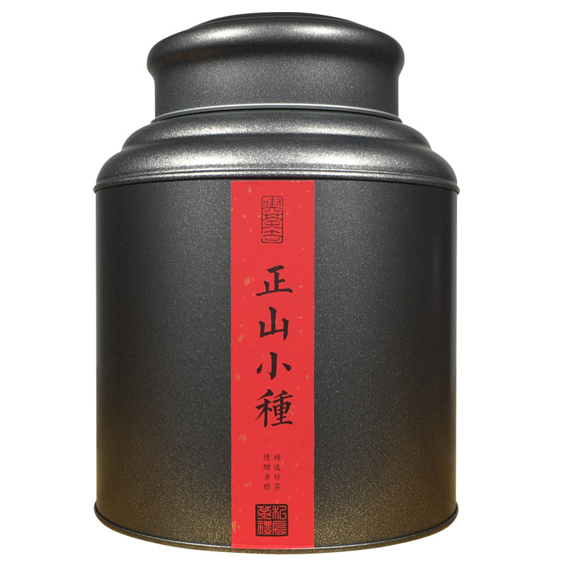 花果香正山小种红茶茶叶