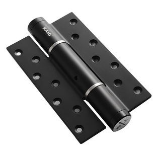 德国KABO隐形门合页自动关门锁闭门器定位液压合页缓冲弹簧暗门锁