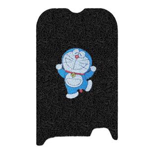 适用于淘淘plus电动车脚垫TDT1327Z小金果plus1274Z防水脚垫