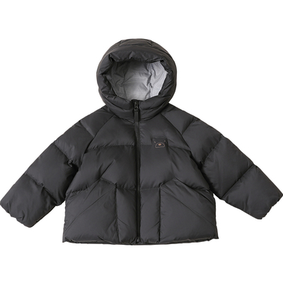 宝宝羽绒服加厚冬季新款男童羽绒服中小童装1-3-6-8童装外套