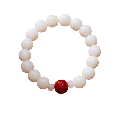 【认准店名】官方授权店转运珠