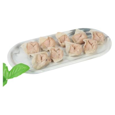 汕头新鲜达濠蒂蒂香手工鱼饺火锅