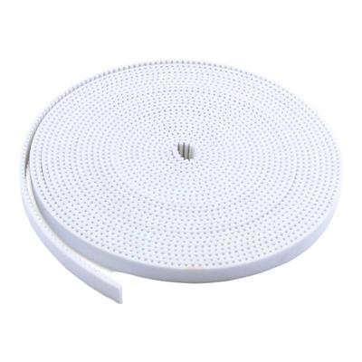 8mlpu白色聚氨酯开口6/25同步带