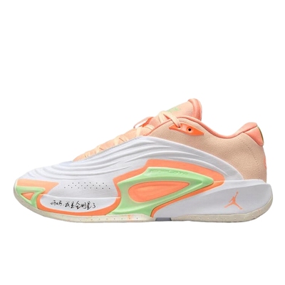 Nike耐克篮球鞋冬男鞋JORDAN LUKA 3 PF缓震运动休闲鞋FQ1285-101