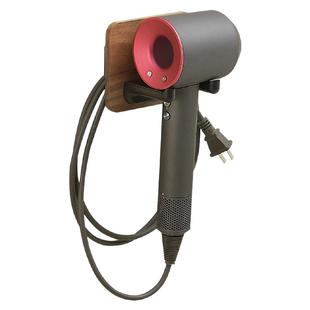 JOJO'S L. PD.杂货先生.免打孔吹风机架卫生间置物架 | 归队