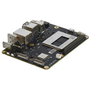 高通QCS6490高算力魔方派RUBIK Pi 3开发板安卓13linux主板RK3588