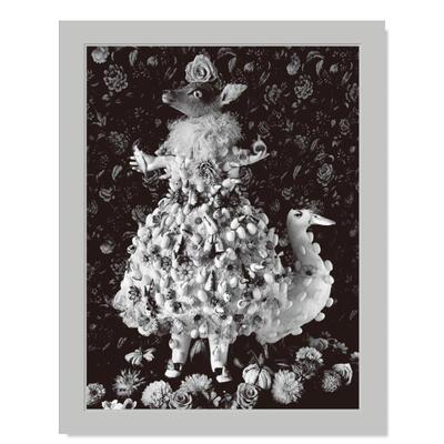 【预售】今道子*影作品集日文*影作品集进口原版书14岁以上フィリア 今道子(特装版) 高橋睦郎著国書刊行会出版