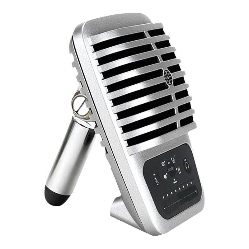 Shure/舒尔MV51大振膜电容话筒