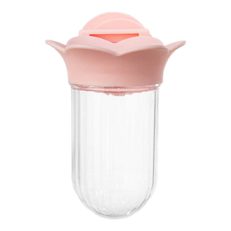 鹦鹉水培瓶蔬菜豆苗水果保鲜罐