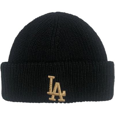 MLB男女时尚休闲毛线帽