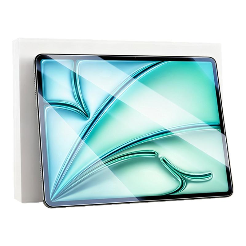 比途护眼钢化膜适用iPadAir8/7/6
