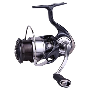 DAIWA达亿瓦24新款CERTATE 塞尔特 小型泛用纺车轮海钓轮远投海鲈