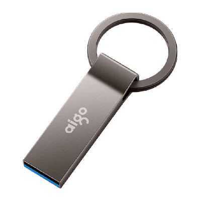爱国者U盘高速金属迷你U310pro