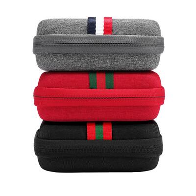 naccity配件收纳包防摔防压防水