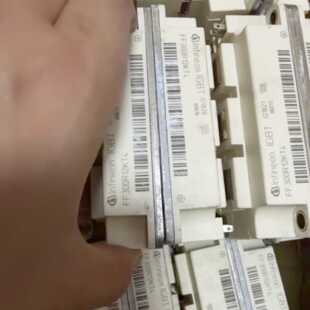 询价-Infineon FF300R12KT4 IGBT模块，