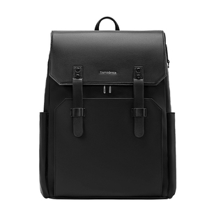 【自营】Samsonite/新秀丽商务双肩潮流多功能电脑大书包礼物NV0