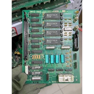 永大日立电梯配件INV2HAD32302795日立VFM