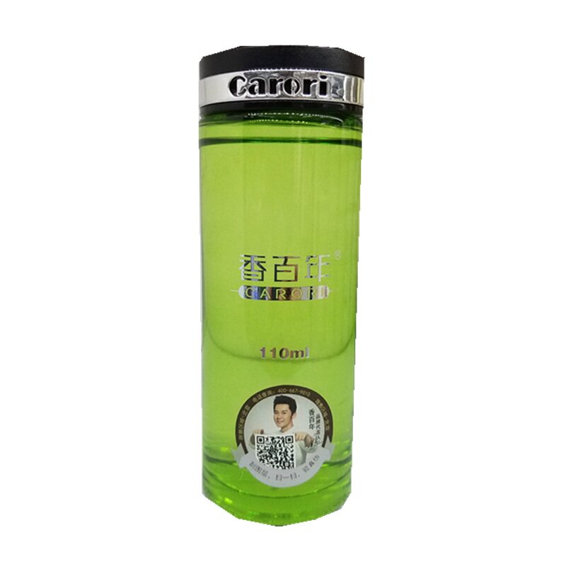 汽车香百年香水补充液替换装精油