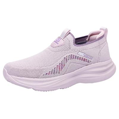 老北京布鞋女2025新款轻便运动鞋