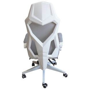 午休椅子电脑椅家用舒适久坐可躺电竞椅转椅躺椅办公椅懒人椅座椅