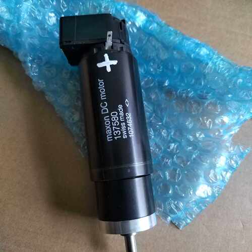 询价-maxon motor直流减速电机