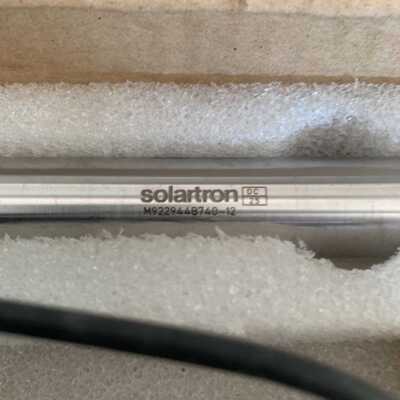 Solartron传感器M922944B74012M922