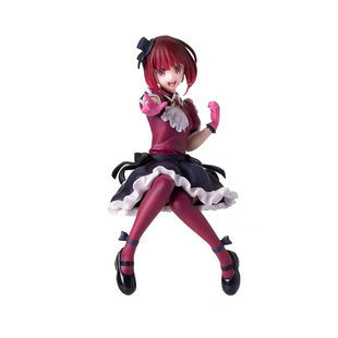 正版现货SEGA世嘉 我推的孩子 泡面压 有马加奈 星野露比景品手办