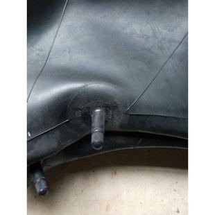 650 14内胎600 14加强农用车三轮车拖拉机农用货车内胎 6.50 6.00