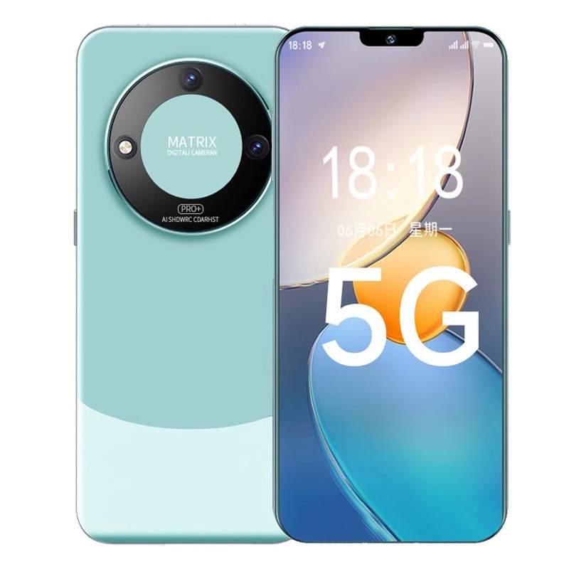 2026新品512G大内存正品5G手机