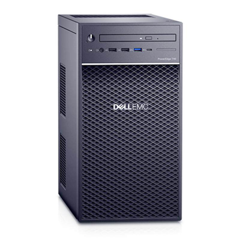 Dell戴尔服务器T150/T160 小型静音塔式服务器主机远程办公财务管理web小型电脑ERP商务办公【deepsee