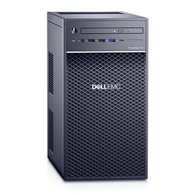 戴尔T160服务器【官方授权】