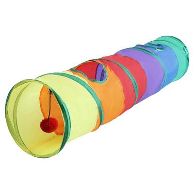 猫玩具隧道自嗨解闷神器逗猫棒